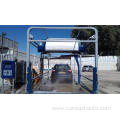 Besting Selling Automatic Touchless Car Washing Machine